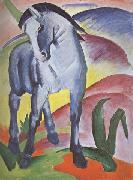 Blue Horse i (mk34)